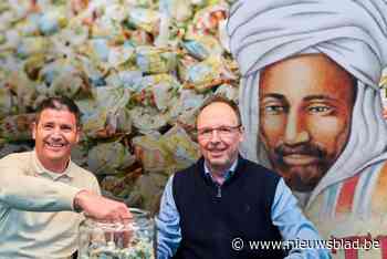 Confiserie Roodthooft haalt ‘Arabierke’ van verpakking koffiekaramel Mokatine: “Met pijn in het hart”