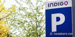 Parkeerbedrijf Indigo meldt datalek waarbij mogelijk klantgegevens zijn gestolen