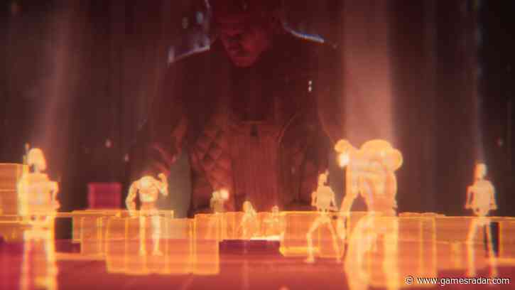 Respawn and XCOM veterans' new strategy game Star Wars Zero Company looks like Fire Emblem: Clone Wars Edition, and it's coming to PC, PS5, and Xbox in 2026