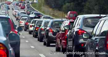 Drivers could be fined £1,000 for putting common item in wrong place