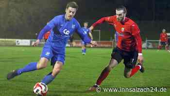 Die Löwen legen vor: TSV Wasserburg gewinnt in Kirchheim und macht Druck auf Geretsried