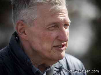 Fanjoy: Change in Carleton riding means voting Liberal