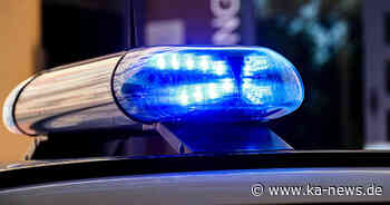 Betrunkener Autofahrer verletzt Fußgängerin bei Baden-Baden