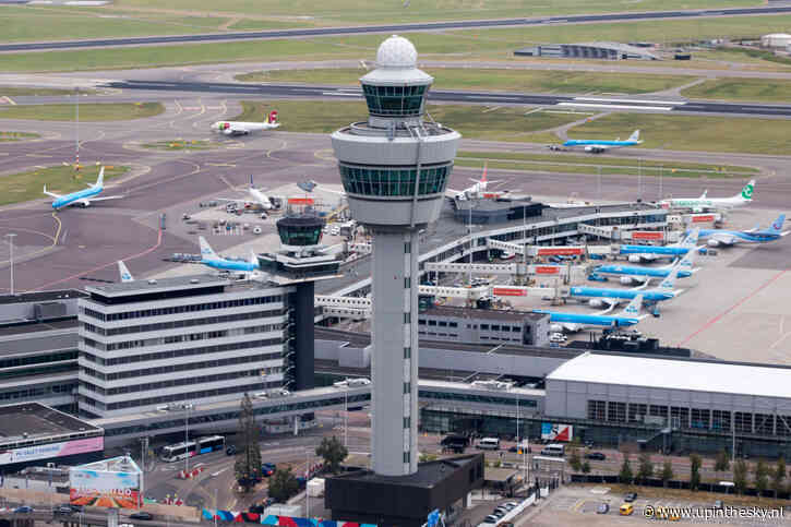 Actie verwacht na waarschuwing om Schiphol-krimp
