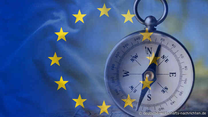 Europas Wettbewerbskompass: Kurskorrektur bei Technologiewettbewerb dringend nötig!