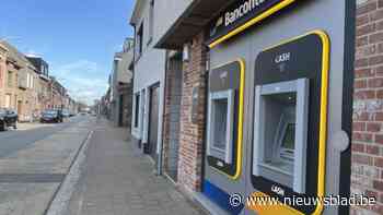 Altijd geld uit de muur met neutraal cashpunt Broechem