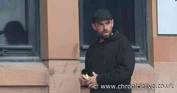 Newcastle shoplifter who drinks up to '12 bottles of wine a day' is banned from stores