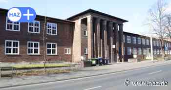 Denkmale in Hannover: Die Vereinigten Leichtmetallwerke VLW in Ricklingen