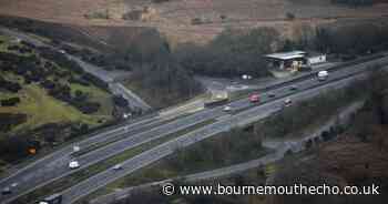 'Never seen anything like it': Dual carriage way closed after 'serious collision'