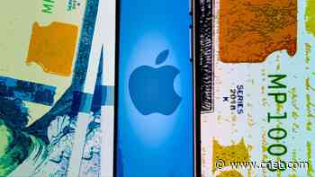 Should You Buy a New iPhone This Weekend Before They Get More Expensive?