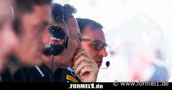 Analyse: Strukturelle Schwächen - Ist Red Bull auf dem Weg in die Krise?