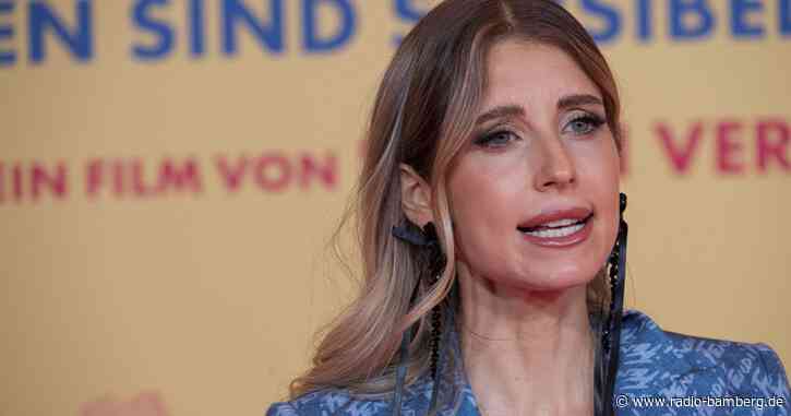 Cathy Hummels: Wurde auf Instagram gehackt und erpresst