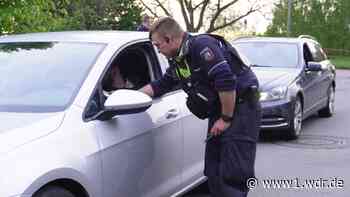 Polizei-Kontrollen am "Car-Freitag" - das war los