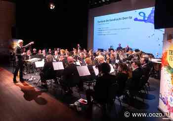 Trilveen Festival: een hele dag genieten van blaasmuziek