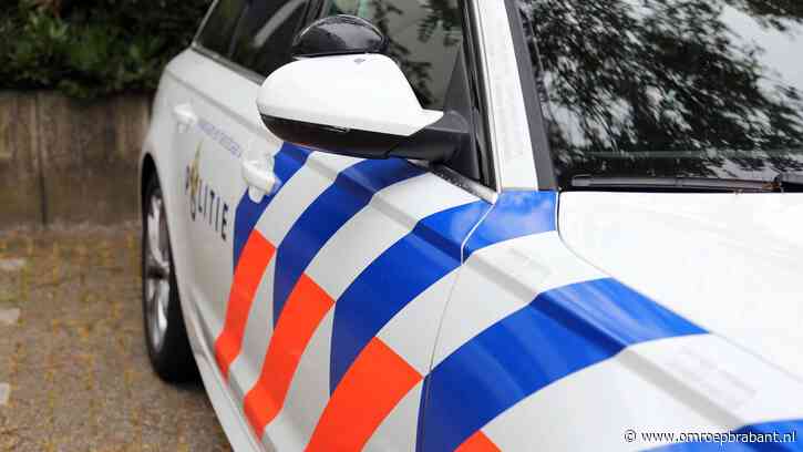 Drugs in auto ontdekt na politieachtervolging en gebruik stroomstootwapen