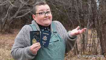 I promised my American wife Canada was safe for queer couples. I'll vote to keep it that way