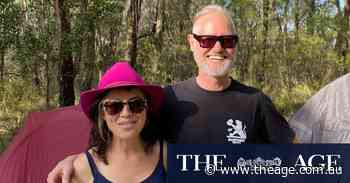 No-show campers leave sites empty over bumper Easter weekend