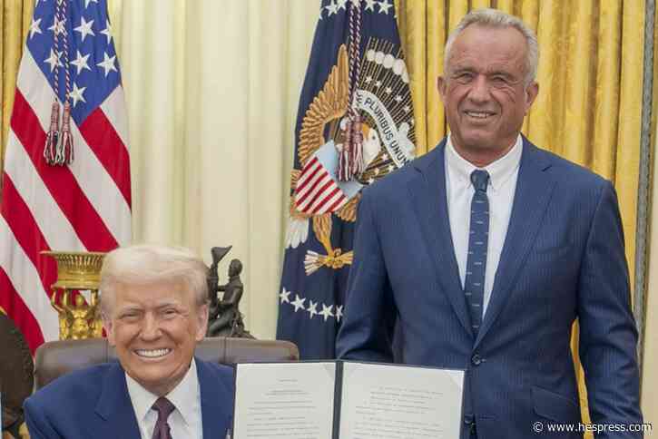 الإفراج عن 10 آلاف صفحة من سجلات اغتيال روبرت كينيدي عام 1968