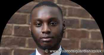 A day in the life of a sales agent at 1st Avenue, Croydon