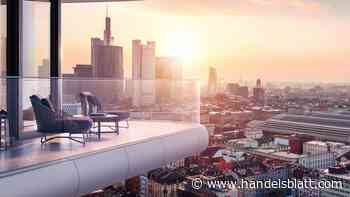 Immobilien: Wenn Geld keine Rolle spielt – So finanzieren Bestverdiener ihr Haus