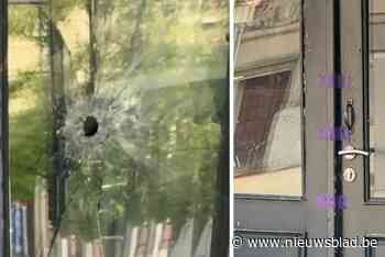 Opnieuw schietpartij in Anderlecht: café onder vuur genomen