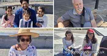 'It's got a bit of everything': Watfordians' favourite places to eat