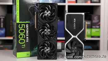 GeForce RTX zu warm/kalt: Neuer Treiber hat einen Bug bei der Temperatur-Überwachung