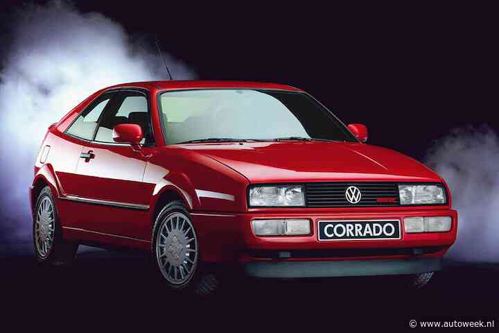 Deze klassieke Duitse coupés stijgen in waarde, maar zijn nog wel betaalbaar