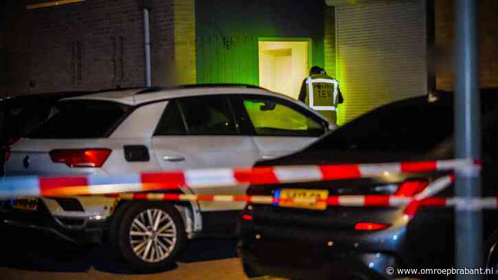 Explosie bij huis was al de tweede in korte tijd: 'Bewoners rechtop in bed'