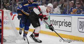 Senators pumped to finally suit up for playoffs