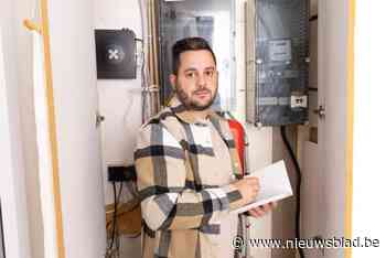 Al 200 Vlamingen kregen ingebrekestelling na het weigeren van digitale meter, ook Anthony (35) wil die niet: “Maar deze strijd is niet te winnen”