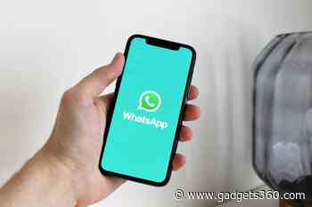WhatsApp Message Translation Feature Spotted on Latest Beta Version
