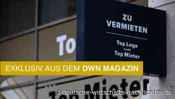 Gewerbeimmobilien als Kapitalanlage? Lage matters!