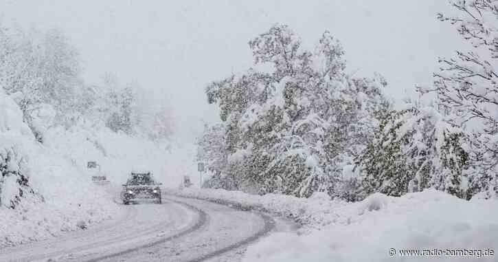 Nach Schnee-Chaos normalisiert sich Lage in der Schweiz