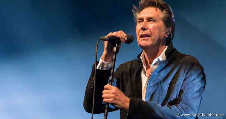 Bryan Ferry versteckt sich am Geburtstag «vor der Welt»