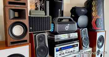 My 5 go-to tracks for reviewing and testing speakers