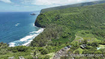 State outlines plan to preserve and manage popular Hawaii island trail