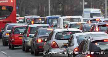 Air quality in Warrington has been revealed and here's what the council has said