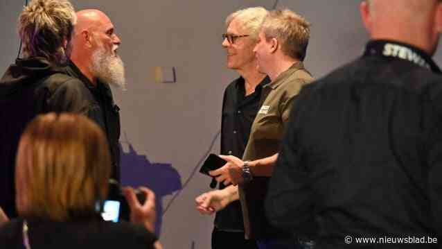 Stewart Copeland van The Police schat kans op nieuwe reünietour zéér laag in: “Sting en ik waren nooit birds of a feather en zijn nog verder uiteengegroeid”