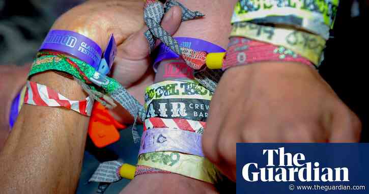 No Glastonbury 2025 ticket? Here’s how to still find the party