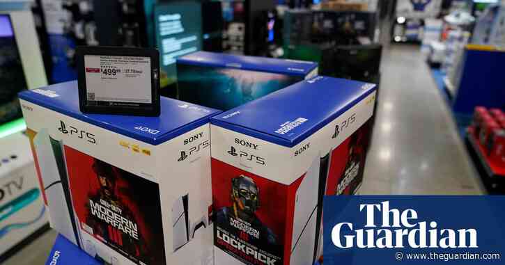 Could Trump’s tariffs give a green light for corporate profiteering?