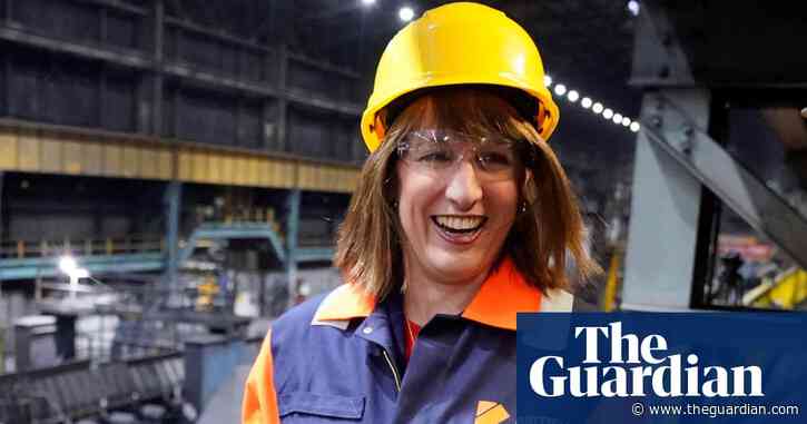 Reeves to make case for trade deal in first meeting with US treasury secretary