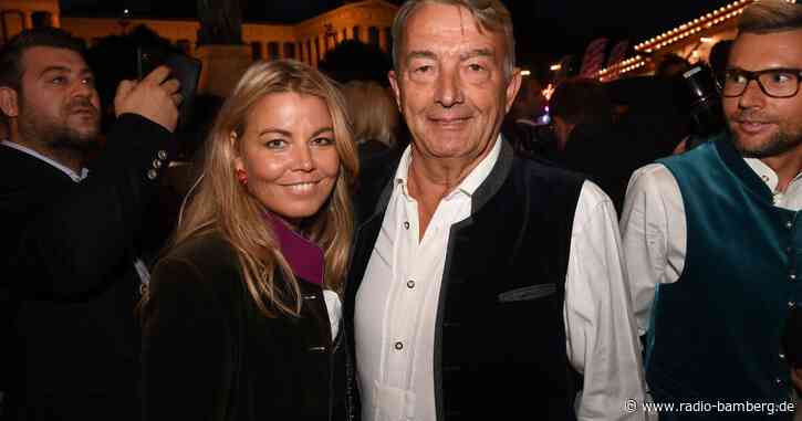 Ex-DFB-Boss Wolfgang Niersbach: Ehe-Aus nach einem Jahr