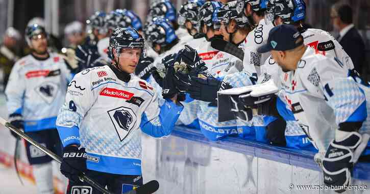 Quintett verlängert beim ERC Ingolstadt