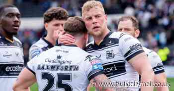 Hull FC stand tall in red card adversity but acid play-off test now begins