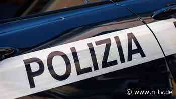 Doppelmord an Chinesen: "Krieg der Kleiderbügel" eskaliert in Rom