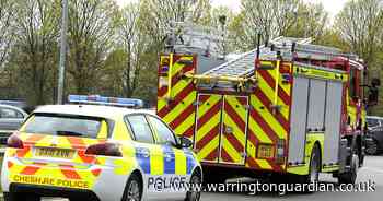 Fire service believe deliberate ignition was the cause of outbuilding fire