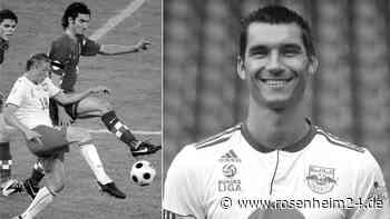 „Schockierend und unfassbar traurig“: Ex-Nationalspieler (†39) stirbt bei Horror-Unfall