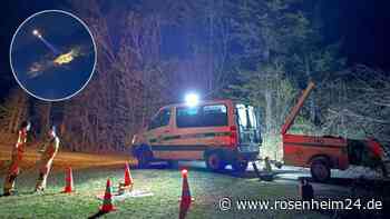 Kein Akku, falsche „Kleidung“ oder barfuß: Verletzte Touri-Teenies riefen verzweifelt um Hilfe