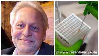 „Will meine Enkel aufwachsen sehen“: Was hinter emotionaler Typisierungs-Aktion in Bruckmühl steckt